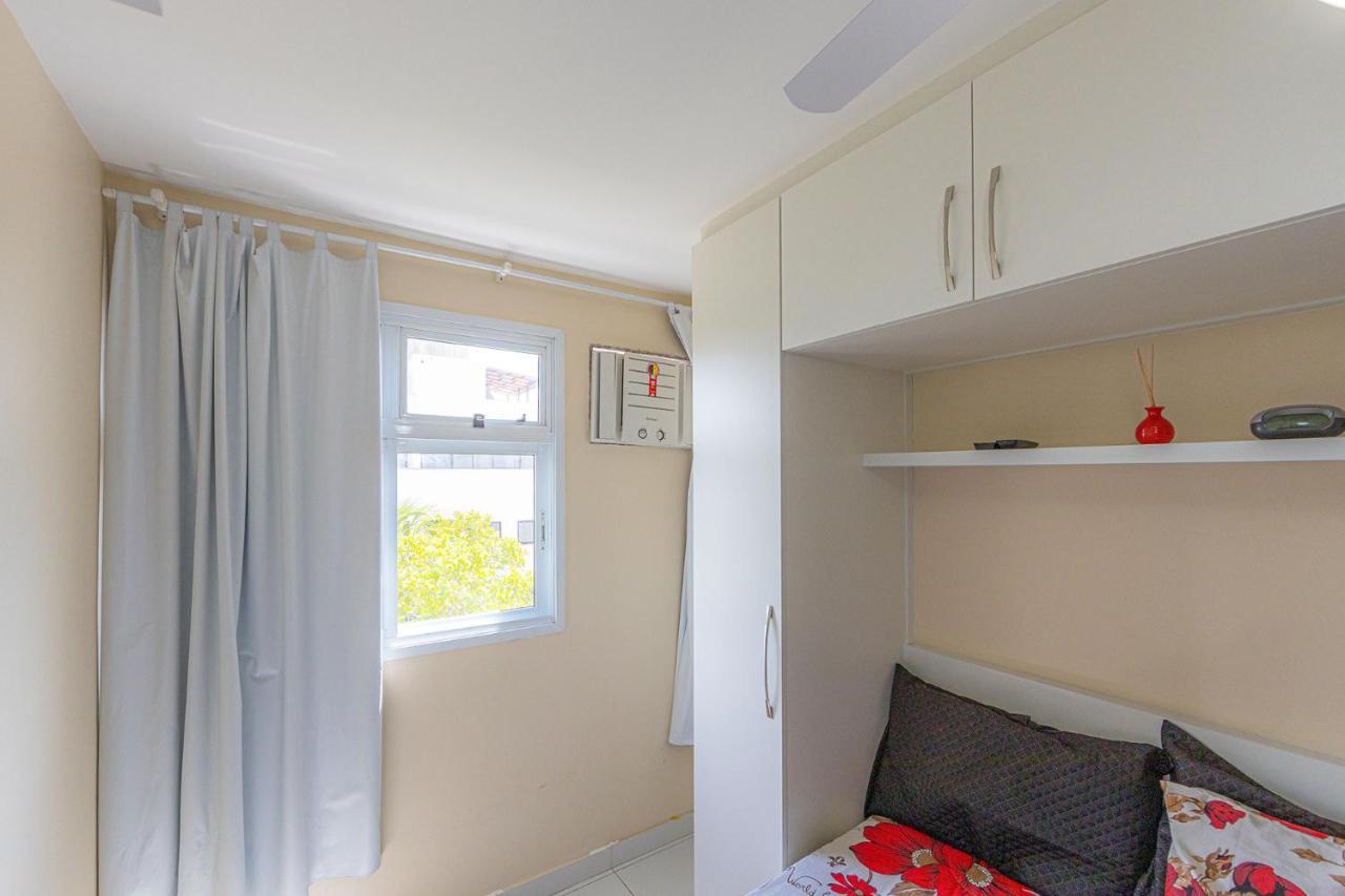 Apto A 3min Da Praia Com Lazer No Recreio Rj Apartment