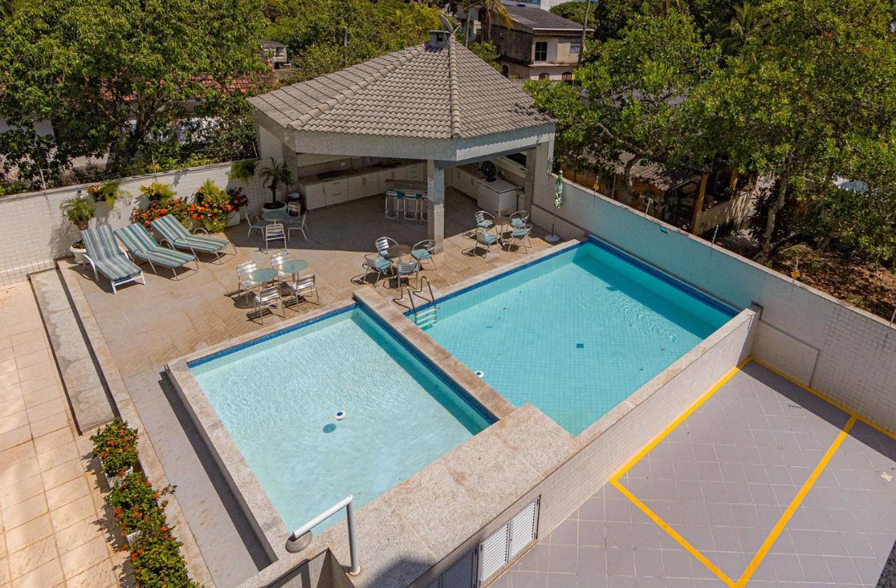 Apartment Apto A 3min Da Praia Com Lazer No Recreio Rj *