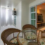 Apto A 3Min Da Praia Com Lazer No Recreio Rj