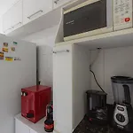 Apto A 3Min Da Praia Com Lazer No Recreio Rj