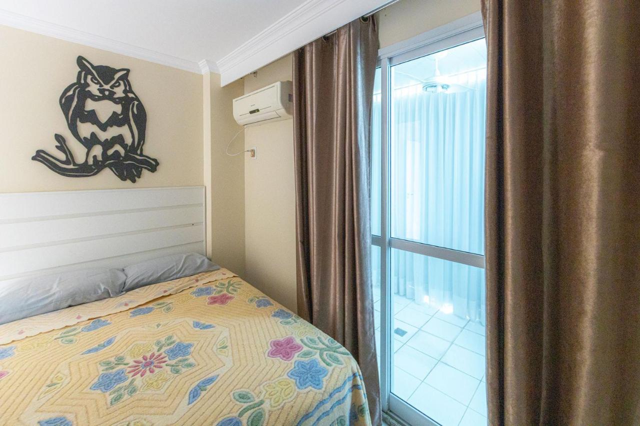 Appartamento Apto A 3min Da Praia Com Lazer No Recreio Rj